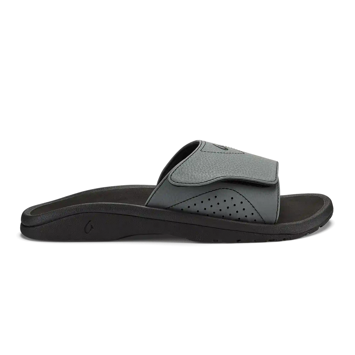 Nalu Slide  -  Rock / Black