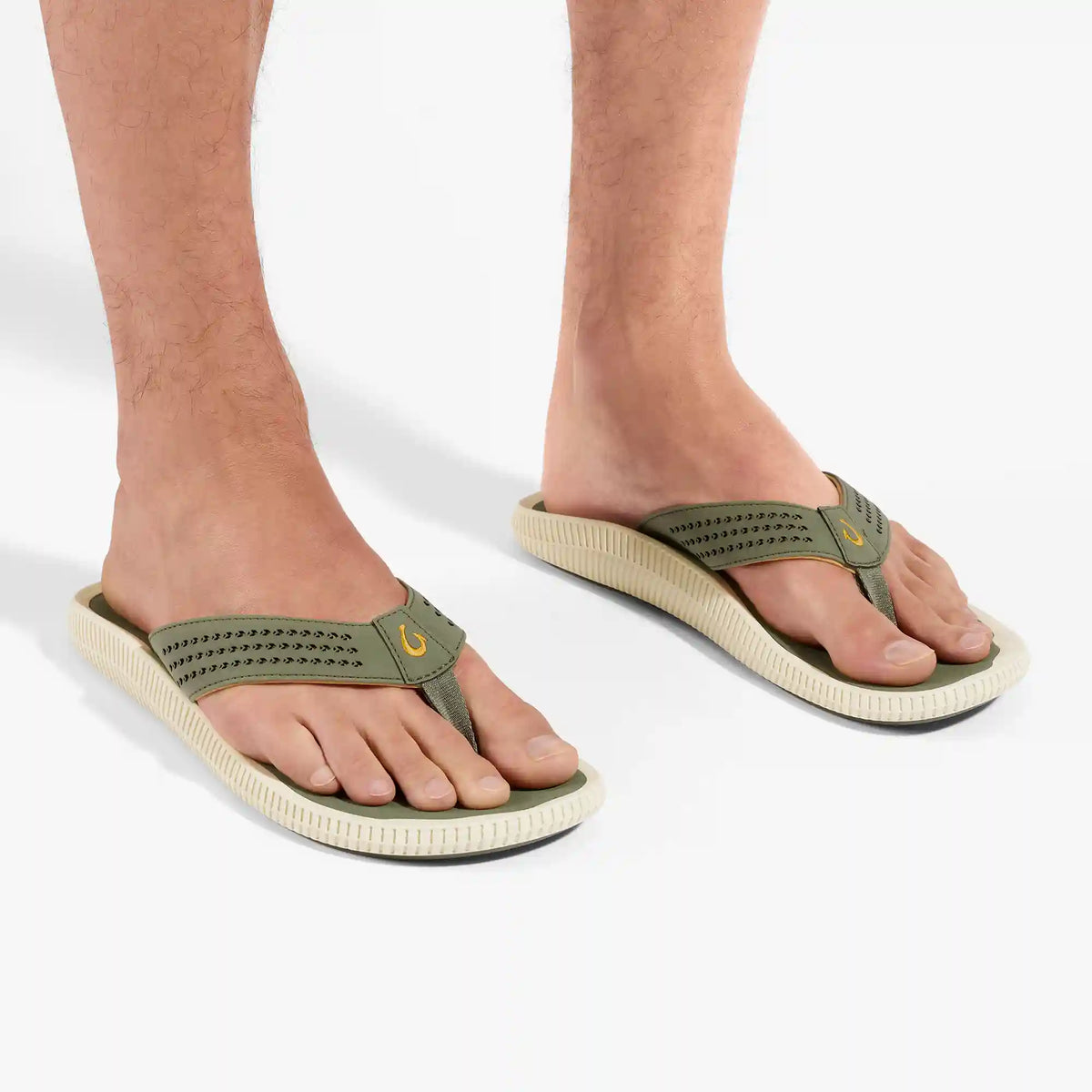 Ulele  -  Shadow Green / Shadow Green
