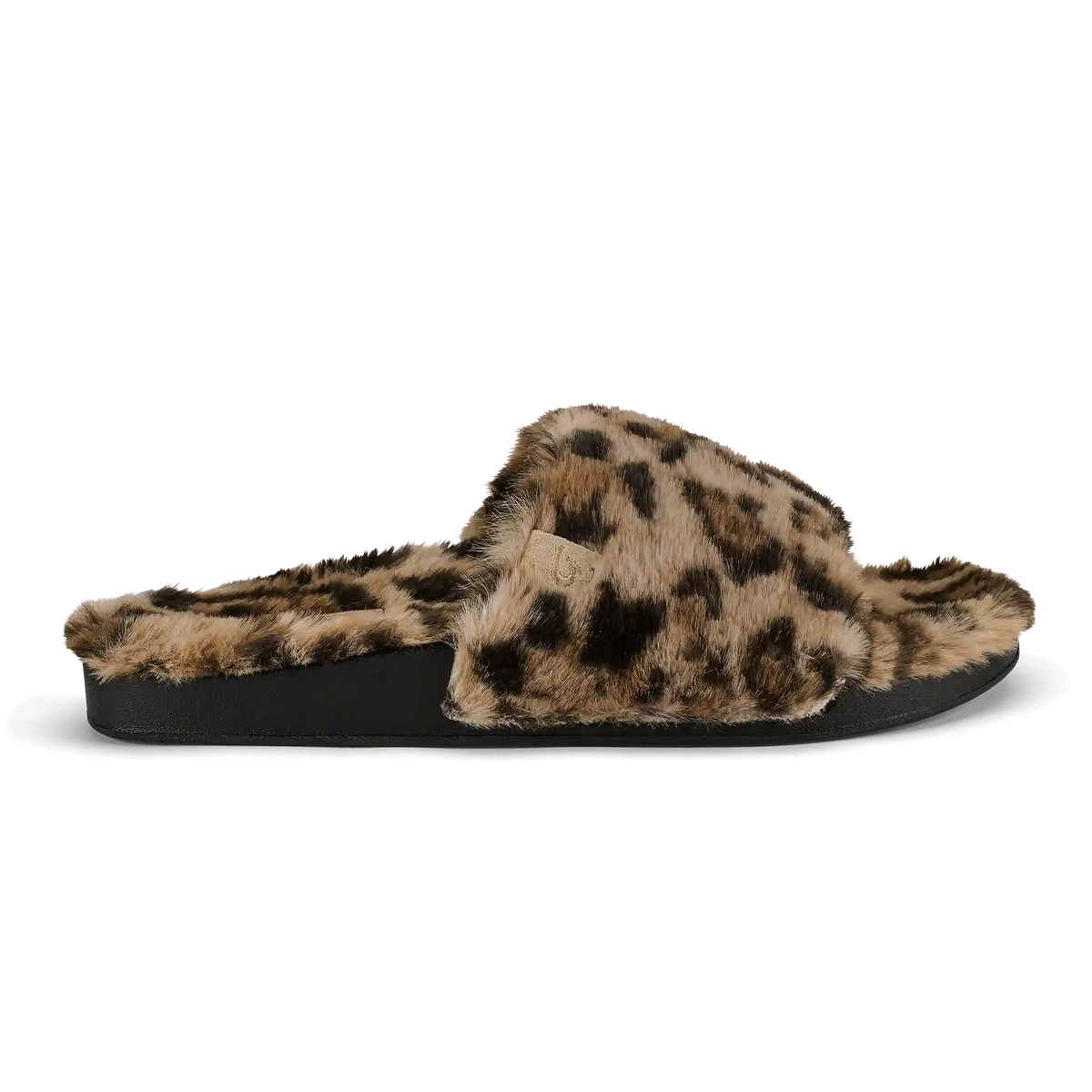Kīpe‘a Ulana  -  Tan / Leopard
