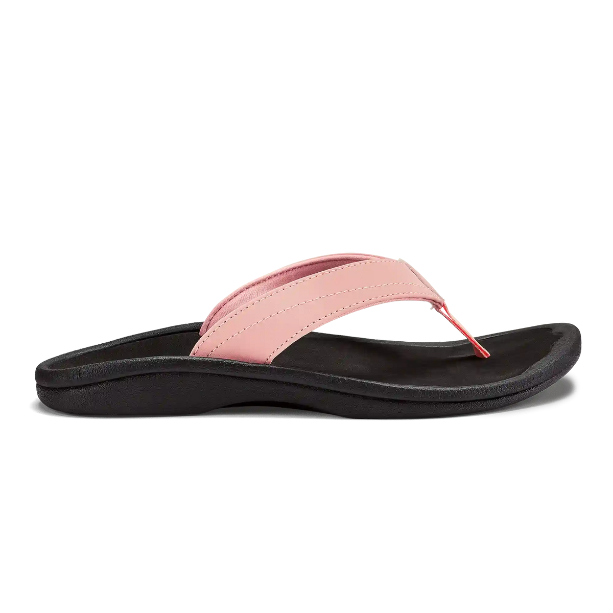 ‘Ohana -  Pink Sea Salt / Black