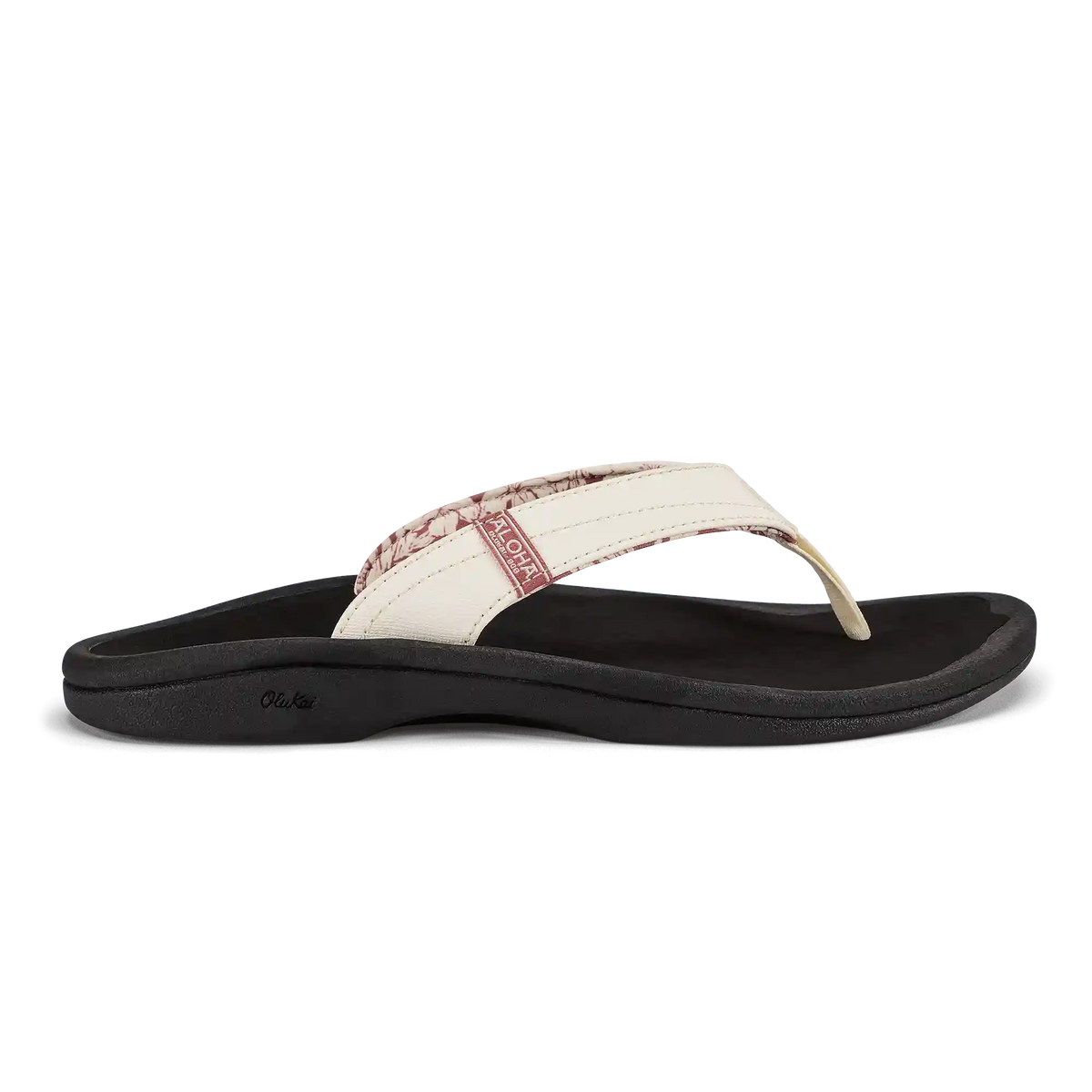 ‘Ohana  -  White Sand / Onyx