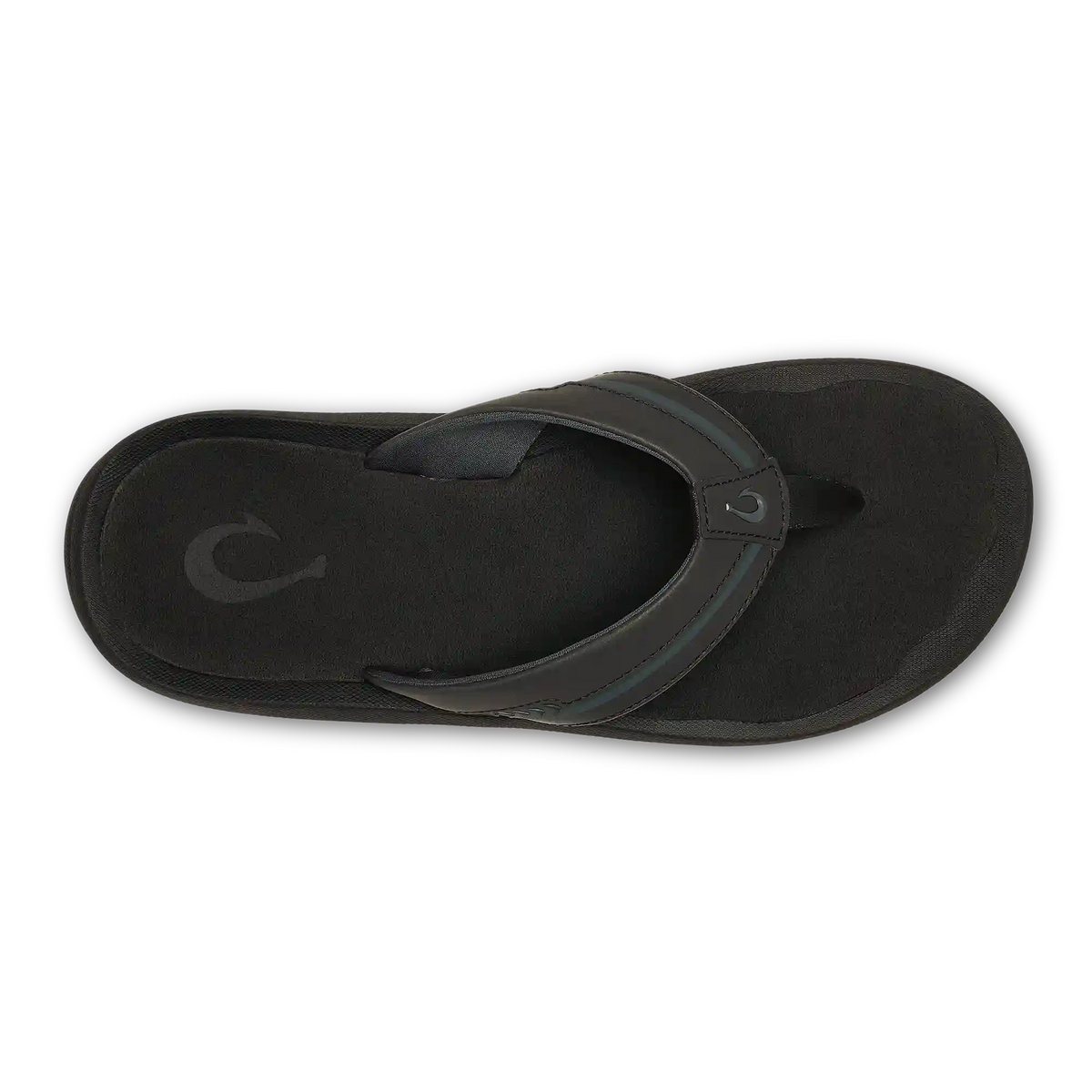 ʻAkeu  -  Black / Black